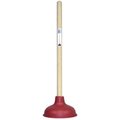 Everflow Industrial Supply Mp 5" Force Cup Plunger C28803